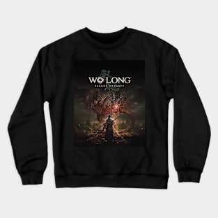 Wo Long Fallen Dynasty Crewneck Sweatshirt